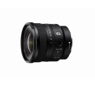 Sony FE 16mm f/1,8 G