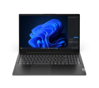 Laptop biznesowy Lenovo V15 G5 IRL 15,6" i5-13420H 16GB RAM 512GB Dysk SSD Win11 Pro Czarny