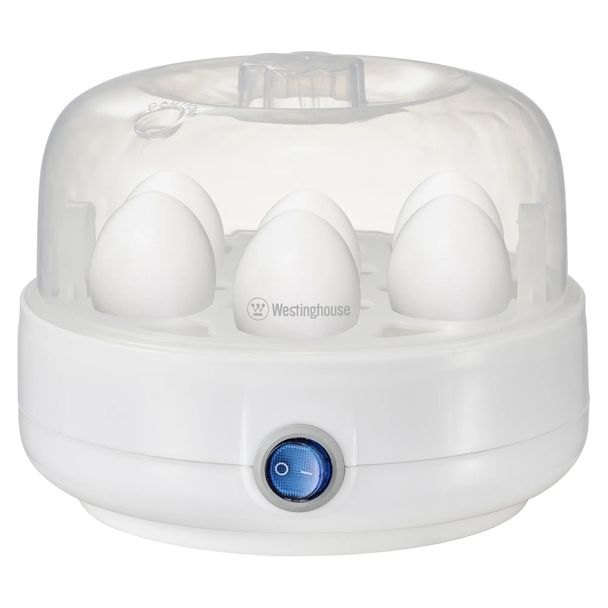 Jajowar Westinghouse WKEB201EU 150W 7 jaj