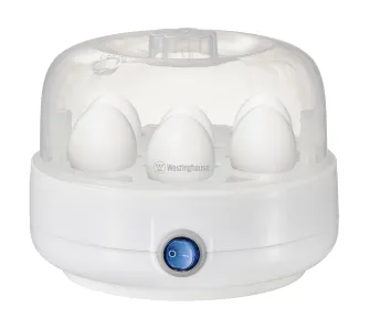 Jajowar Westinghouse WKEB201EU 150W 7 jaj