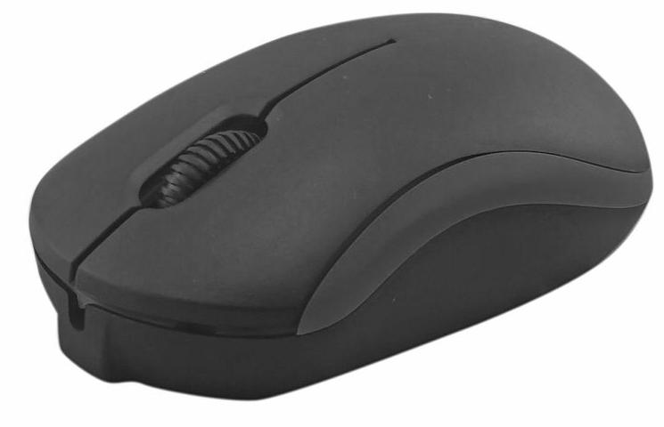 Myszka Omega Value Line V2 OM-07VB (czarna)