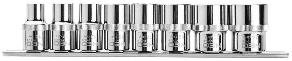 NEO Tools 08-651 1/2" 10-24mm