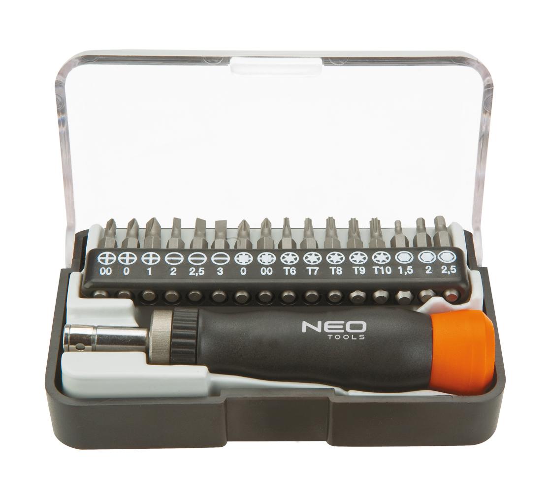 NEO Tools 04-228 (16 szt.)