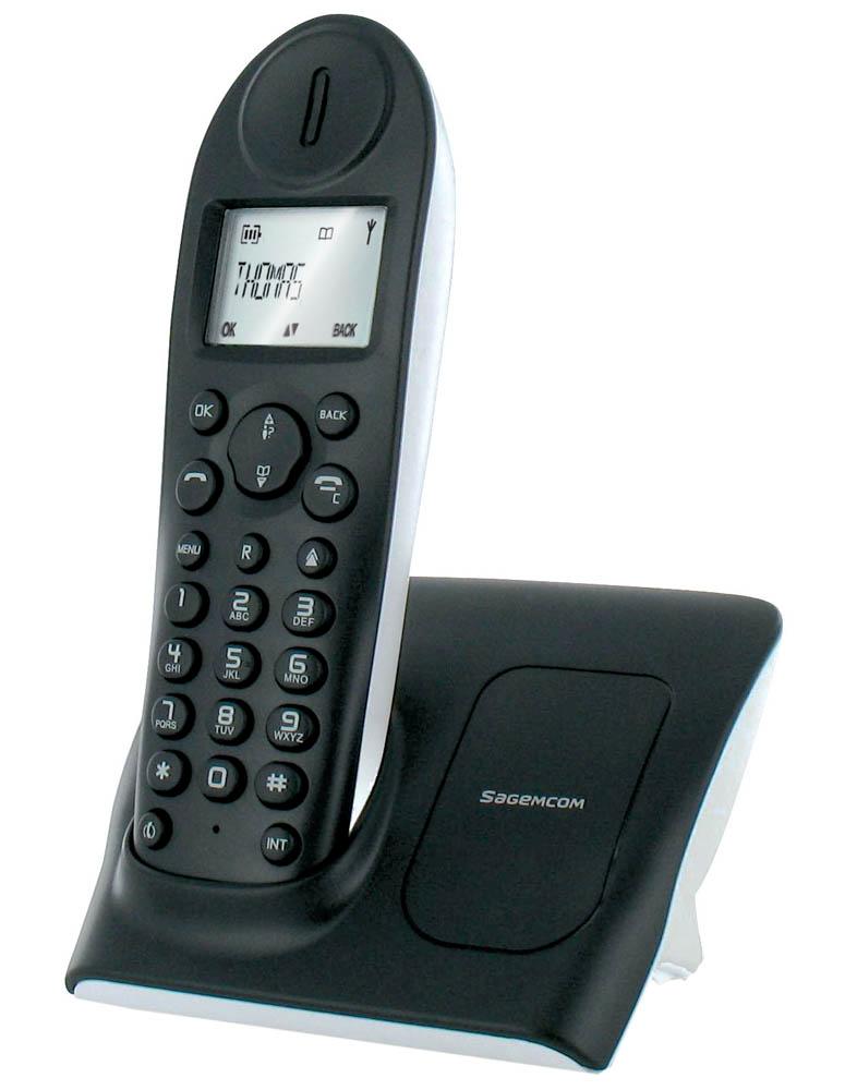 Sagem D14T