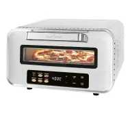 ProfiCook PC-PO 1323 2100W Regulacja temperatury 31,5cm