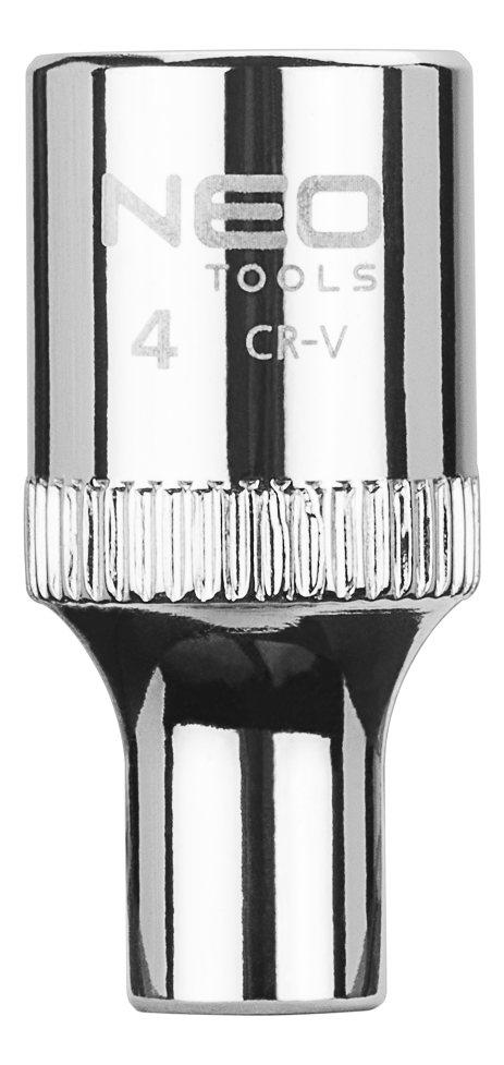 NEO Tools 08-225 1/4", 7 mm
