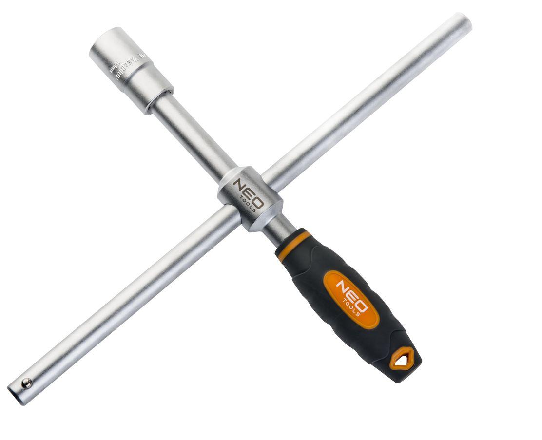 NEO Tools 11-101 do kół 17 x 19 mm