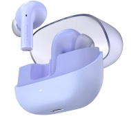 Tozo Agile Nova Dokanałowe Bluetooth 5.3 Fioletowy