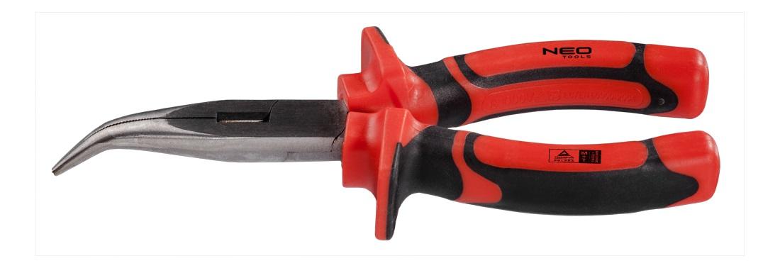 NEO Tools 01-067 160mm