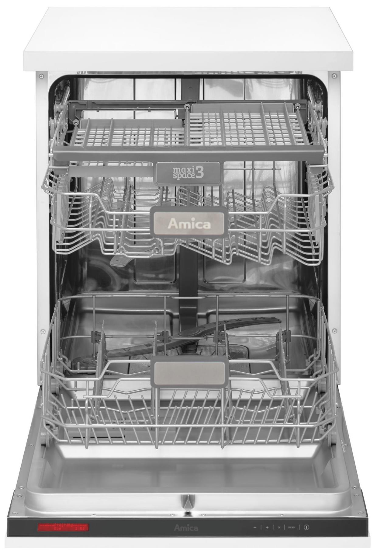 Zmywarka Amica ZIM609TBE IN