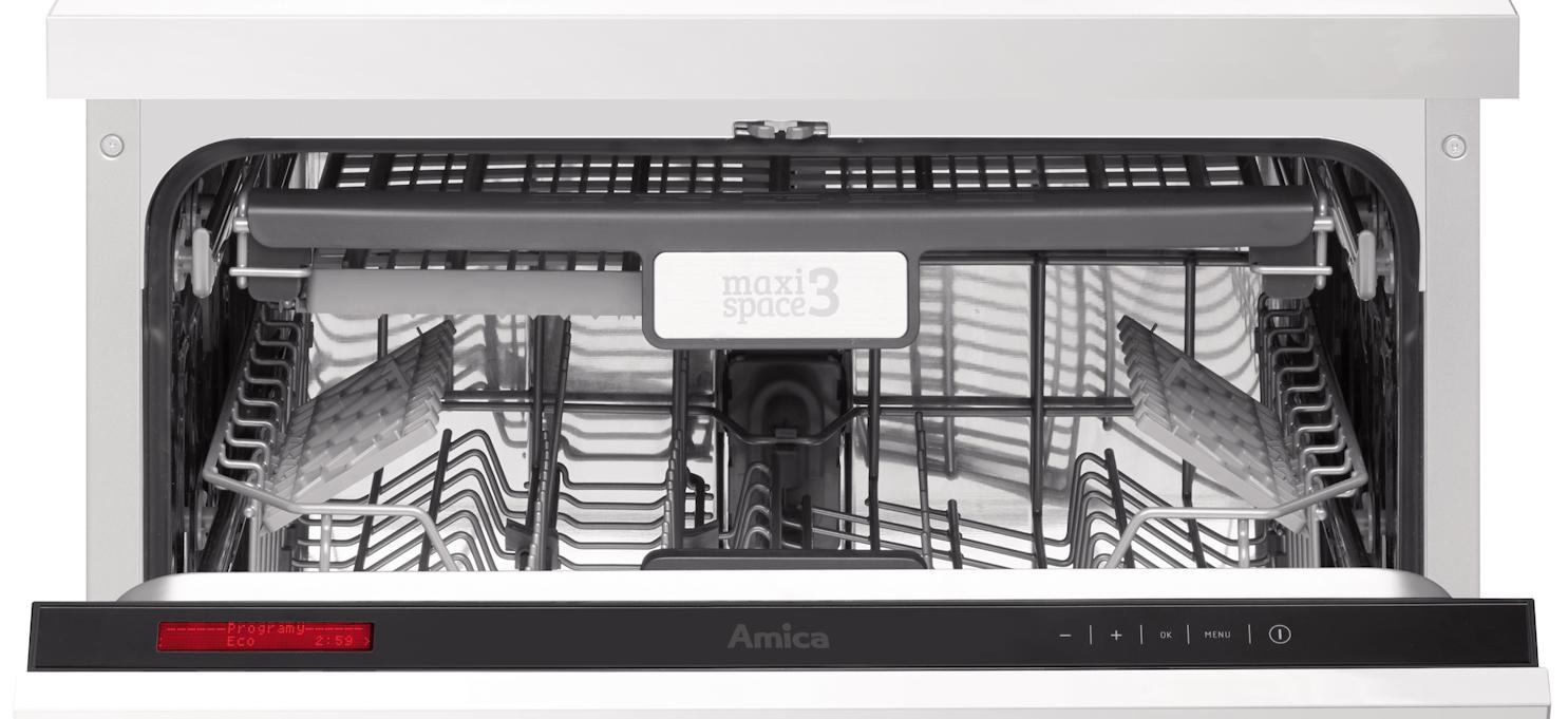 Zmywarka Amica ZIM609TBE IN