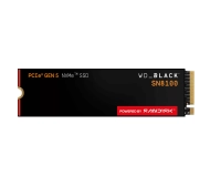 SANDISK WD_BLACK SN8100 1TB PCIe 5.0 x4 NVMe