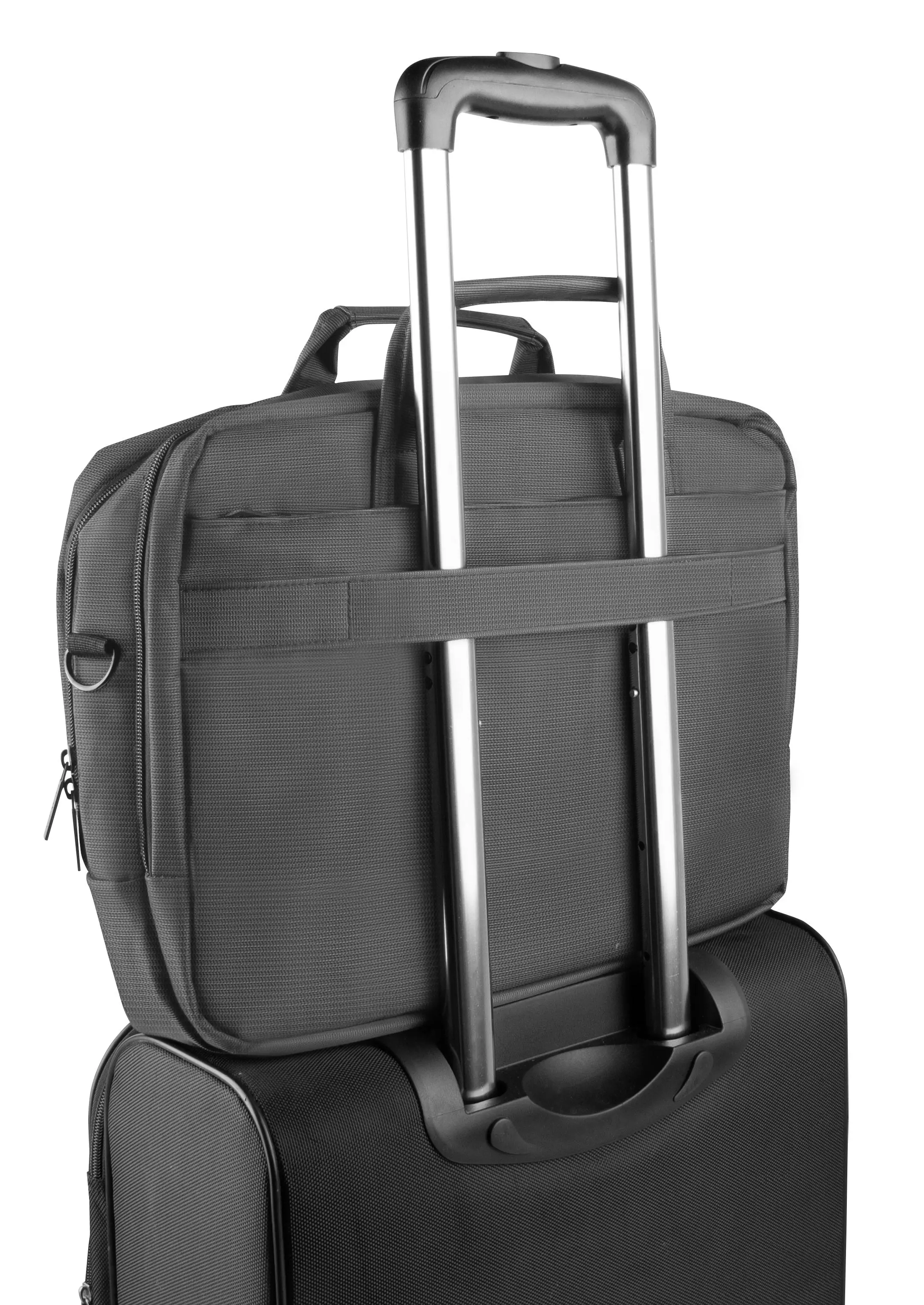Torba na laptopa Natec Gazelle 15,6"-16" Grafitowy