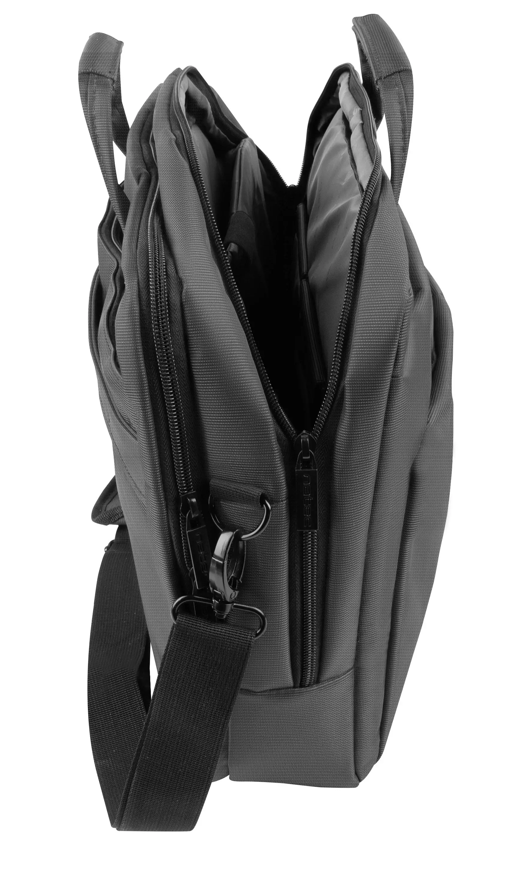 Torba na laptopa Natec Gazelle 15,6"-16" Grafitowy
