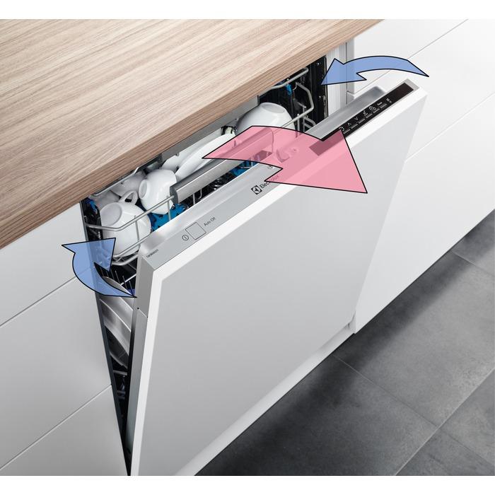 Zmywarka Electrolux ESL7740RO AirDry ComfortLift