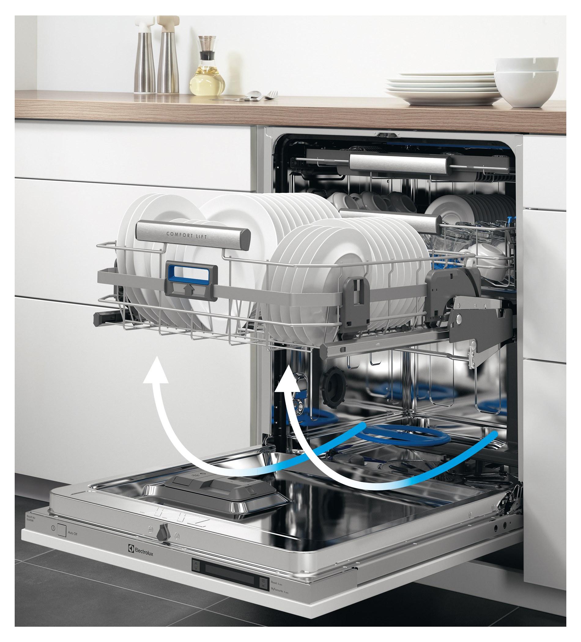 Zmywarka Electrolux ESL7740RO AirDry ComfortLift