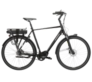 Kross KR SentioH 5.0 M 28 XL Czarny