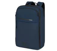 Samsonite Moderny 17.3" Niebieski