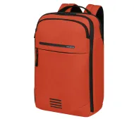 Samsonite Moderny 15.6" Czerwony
