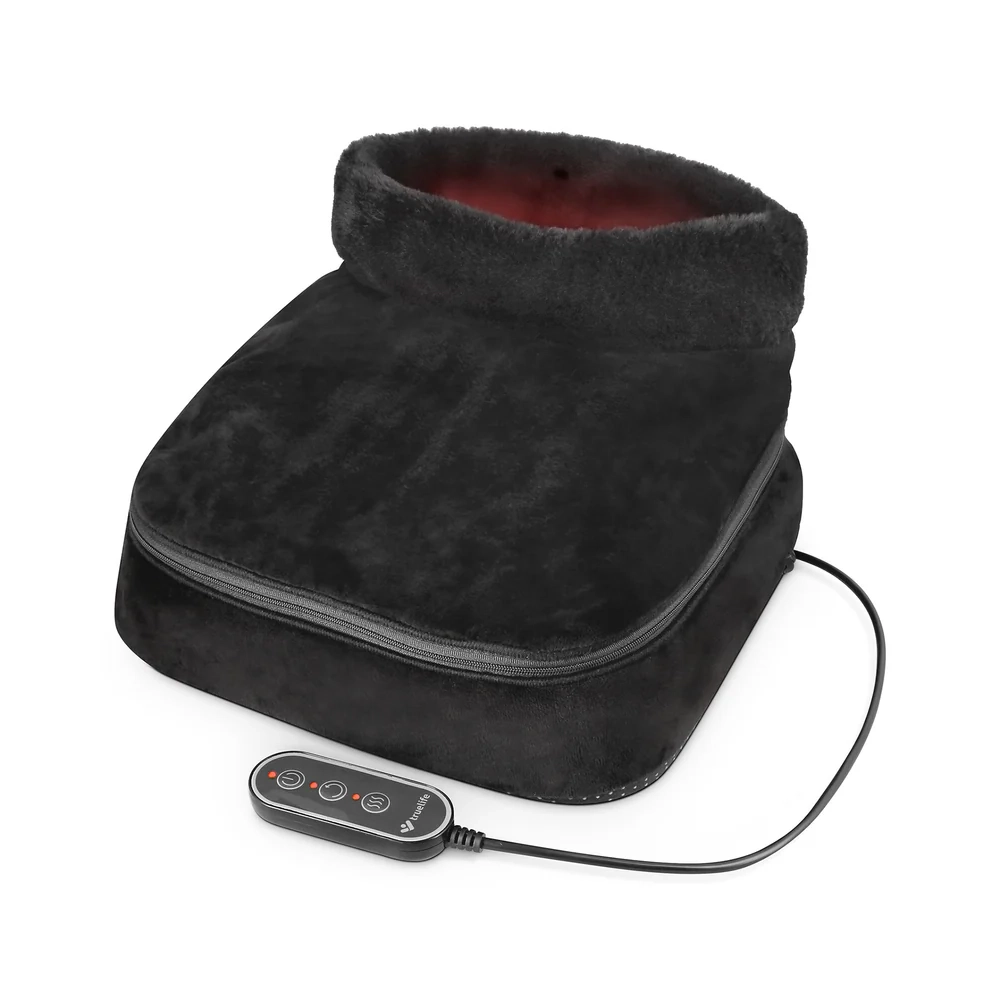Masażer do stóp TrueLife RelaxFeet F3