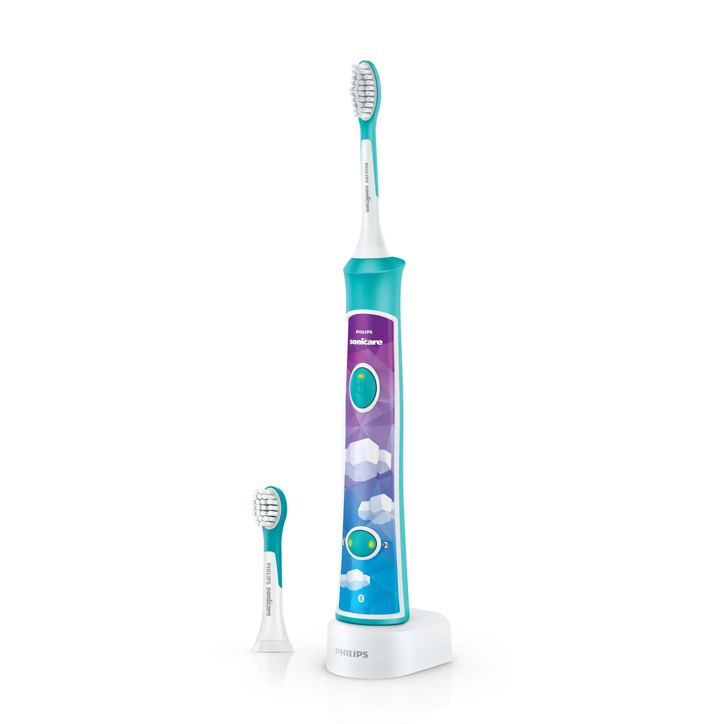Szczoteczka soniczna Philips Sonicare For Kids HX6322/04