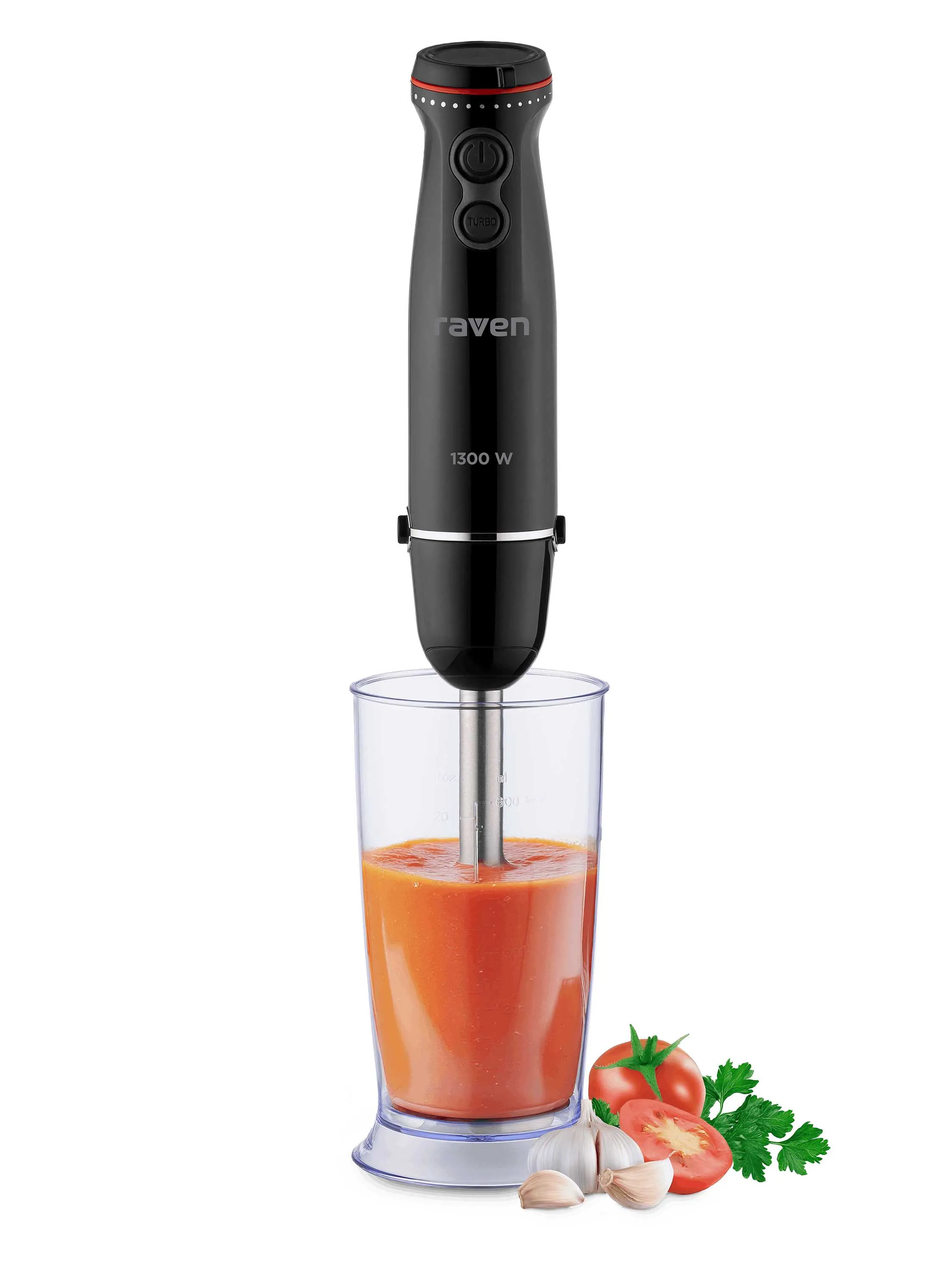 Blender Raven EBR007 1300W