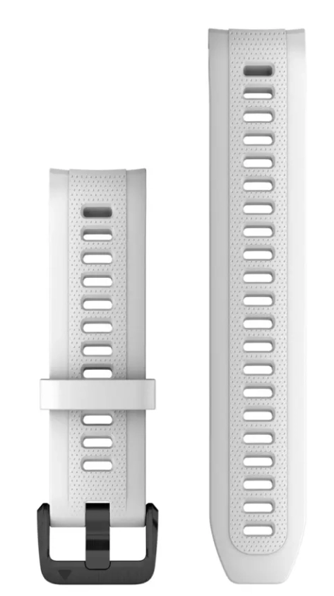 Pasek Garmin Approach S70 20mm Biały