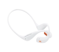 JBL Endurance Pace Przewodnictwo powietrzne Bluetooth 5.4 Biały