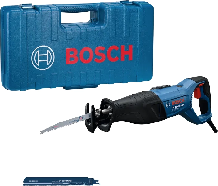 Piła szablasta Bosch Professional GSA 12-30 0 601 6C7 000