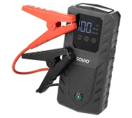 Savio JS-01 Jump starter 10000 mAh 1000A Czarny
