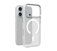 Puro LIGHTFEEL do iPhone 17 Pro Biały