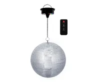 Musicmate MM-DB300 Spinglare