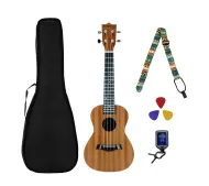 Musicmate U-02 AlohaTune