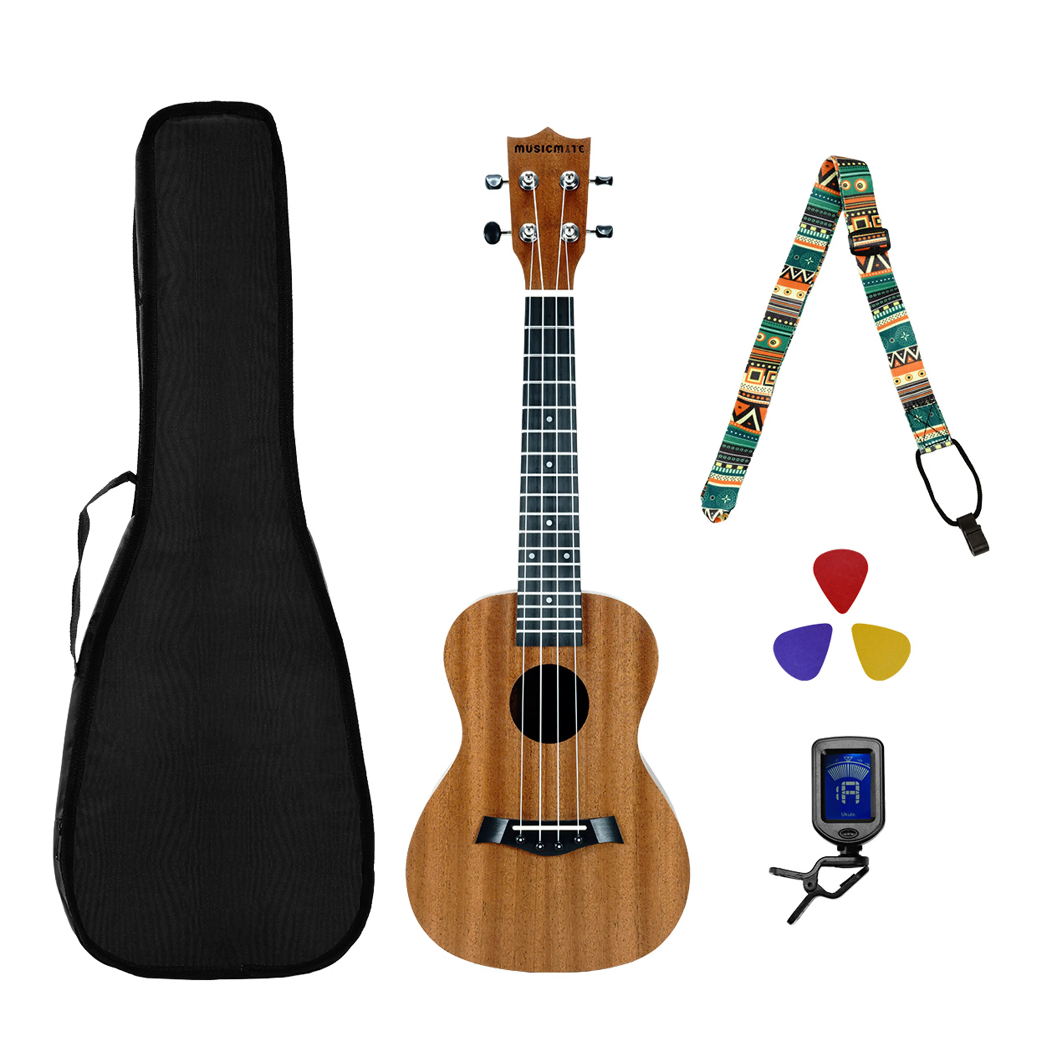 Ukulele Musicmate U-02 AlohaTune