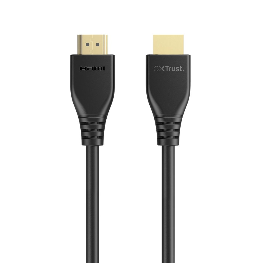 Kabel HDMI Trust 24028 1,8m Czarny