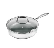 Kohersen NX Ceramic Indukcja Diamond 26cm