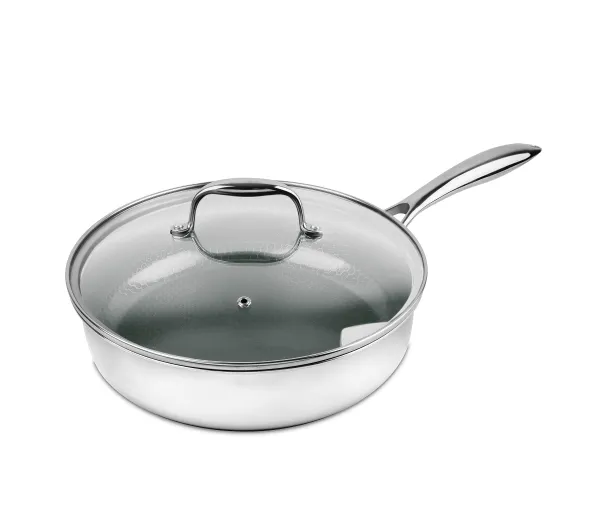 Kohersen NX Ceramic Indukcja Diamond 26cm