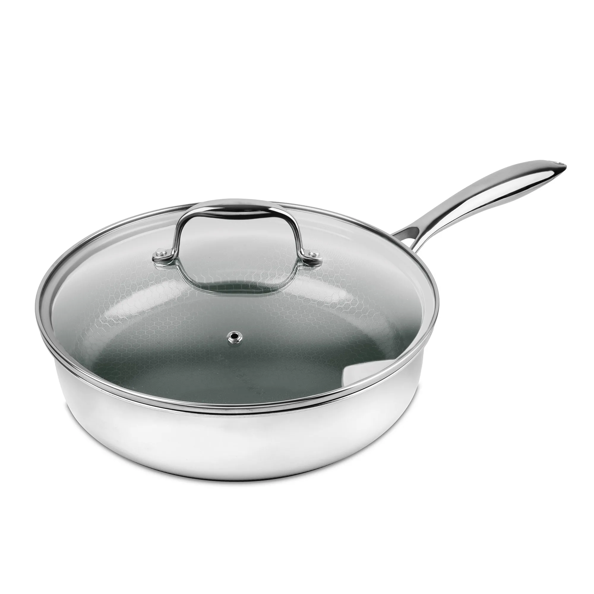 Patelnia Kohersen NX Ceramic Indukcja Diamond 26cm