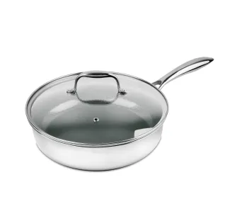 Patelnia Kohersen NX Ceramic Indukcja Diamond 26cm