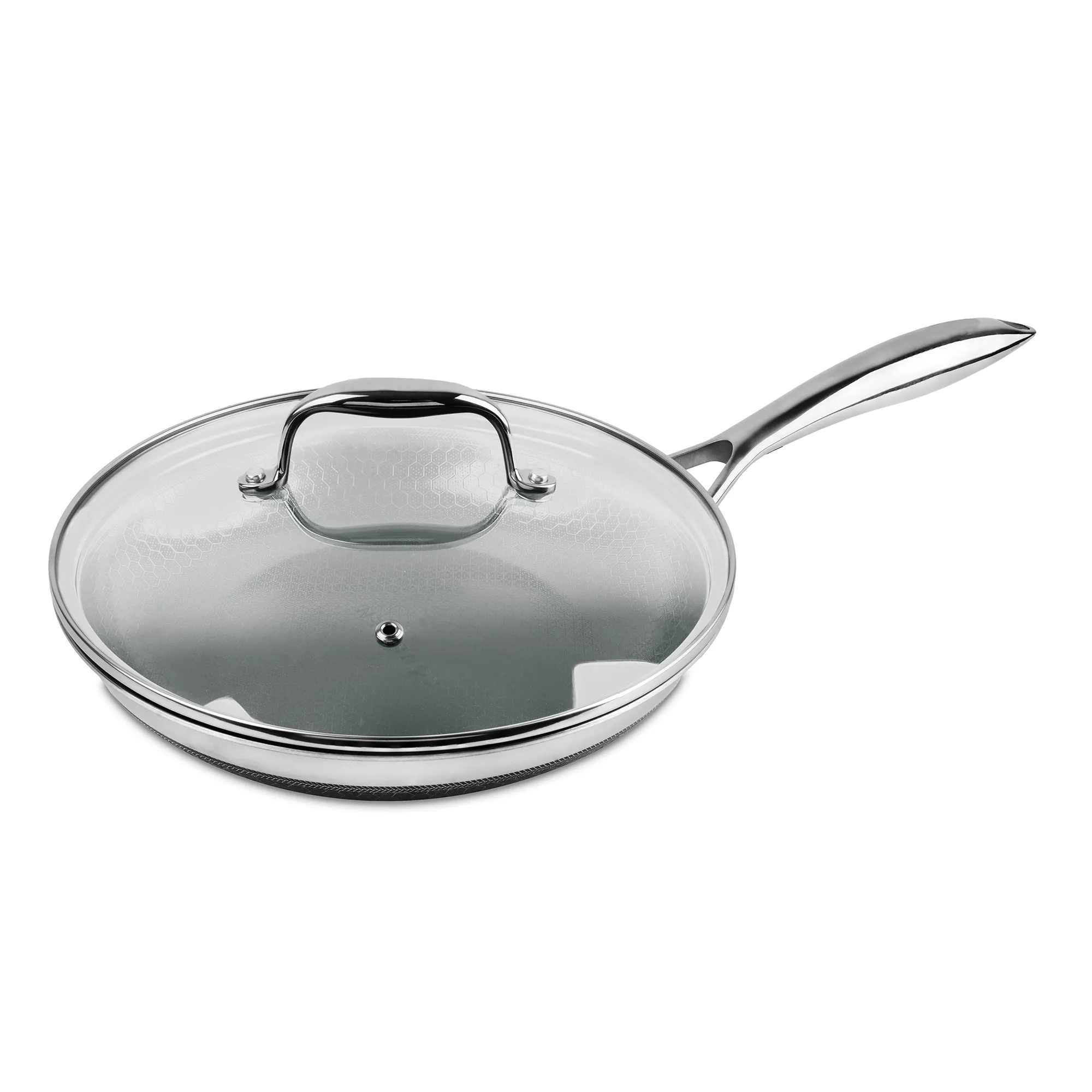 Patelnia Kohersen NX Ceramic Indukcja Diamond 28cm