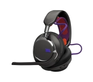 JBL Quantum 950 Nauszne Czarny