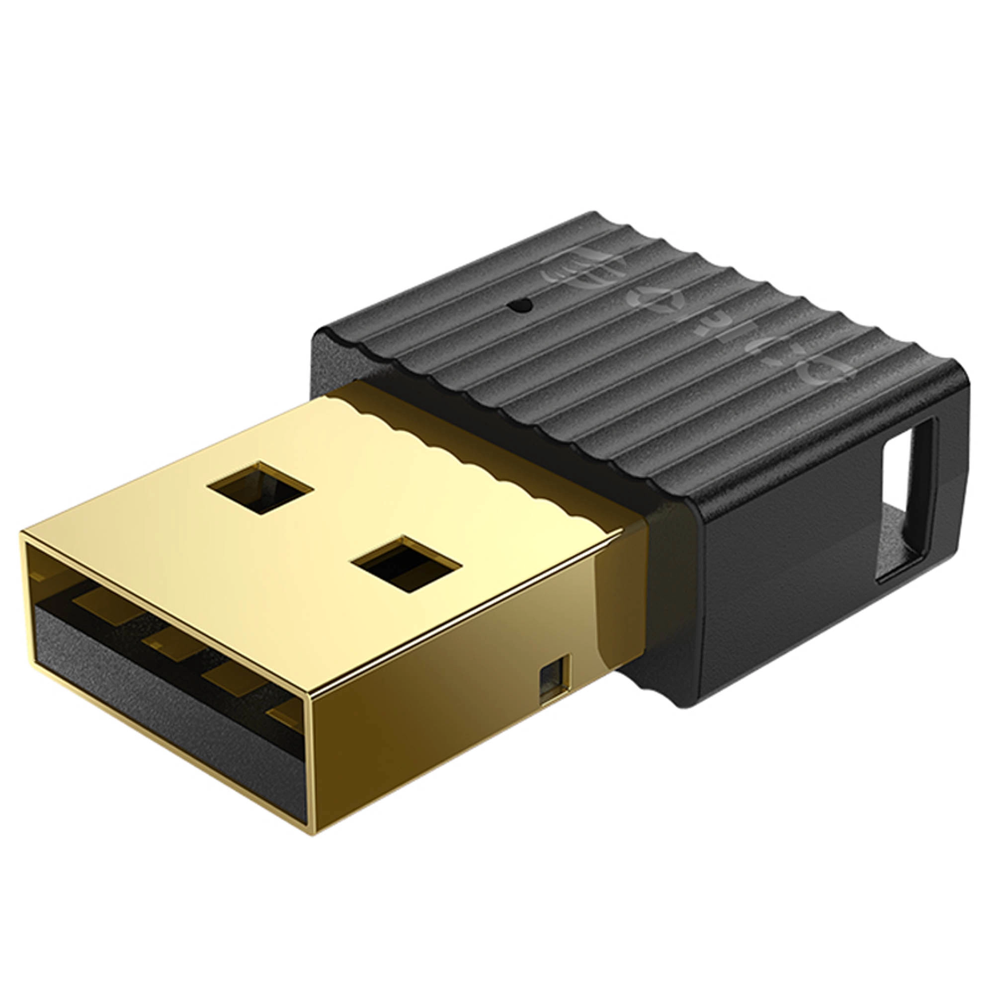 Adapter Orico BTA-508-BK-BP Bluetooth 5.0