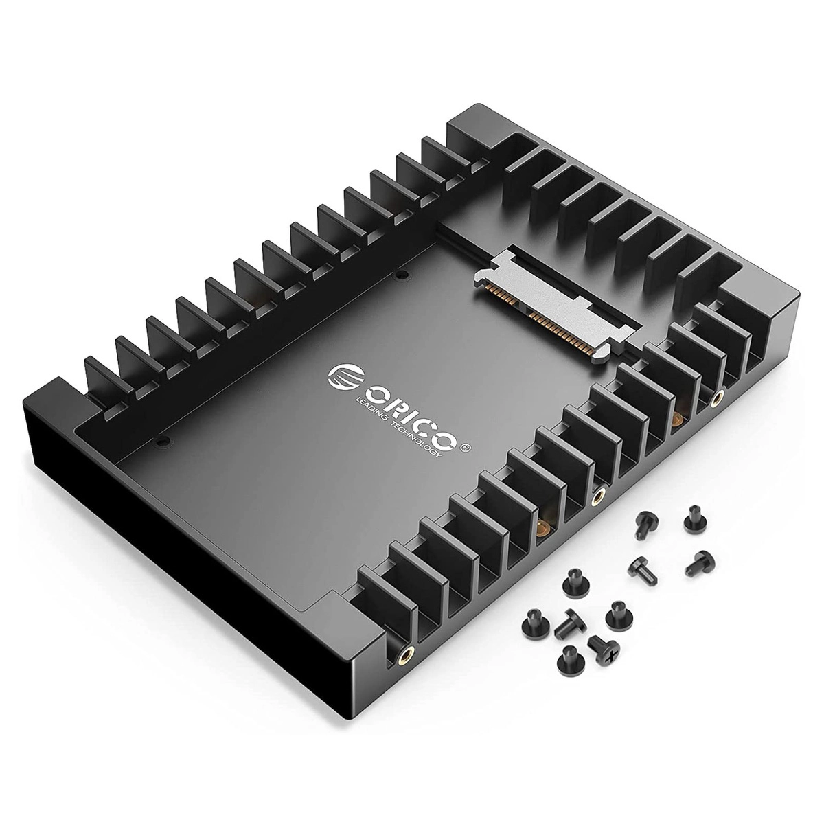 Adapter Orico 1125SS-V1-BK-EP SATA Uchwyt Montażowy na Dysk 2,5''