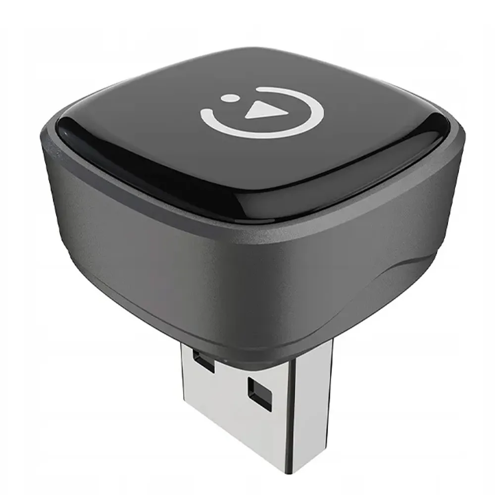 Bezprzewodowy adapter Carlinkit Mini Ultra 5 CarPlay Android Auto