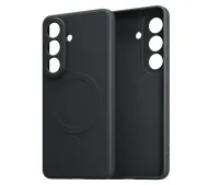 3mk Hardy Haptica MagCase do Galaxy S26+ Czarny