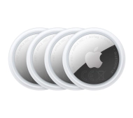 Apple AirTag 2 Gen. 4szt.
