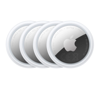 Lokalizator Apple AirTag 2 Gen. 4szt.