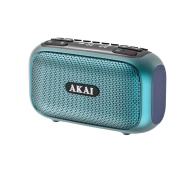 AKAI APR-700 Radio FM Bluetooth
