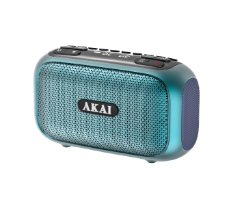 Radioodbiornik AKAI APR-700 Radio FM Bluetooth