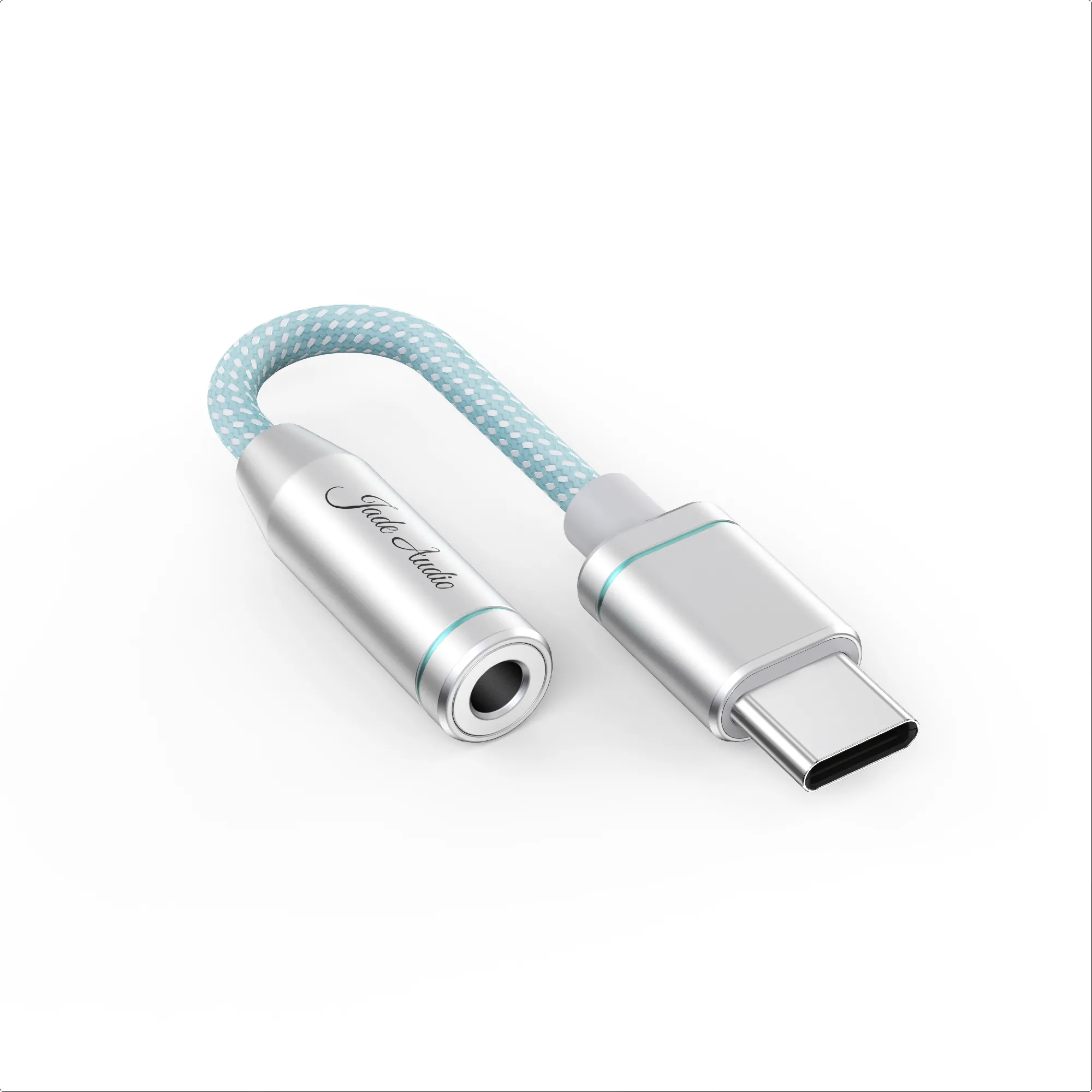 Wzmacniacz słuchawkowy FiiO JA11 USB-C - jack 3.5 mm